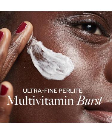 SiO Cryo Multivitamin Face & Body Scrub | Antioxidant-Rich Exfoliator for Radiant Skin - International Shipping Available - Buy Online on GoSupps.com