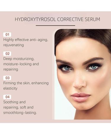 Geteawily Face Oil for Dry Skin Facial Moisturizer for Women - Gentle Hydrating Daily Face Moisturizer | Beauty Moisturizer Non-Greasy Moisturizing Cream for - Buy Online on GoSupps.com