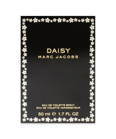 Marc Jacobs Daisy by Marc Jacobs Eau De Toilette Spray 1.7-Oz for Women - Buy Online on GoSupps.com