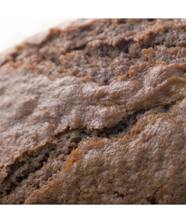 Paulinas Keto Chocolate Brownie Cake Mix  Just 1g Net Carbs Per Serving  Gluten Free  Low Carb  Diabetic & Paleo Friendly  Sugar Free Dessert  Non-GMO  Easy To Make  16 Servings - Buy Online on GoSupps.com