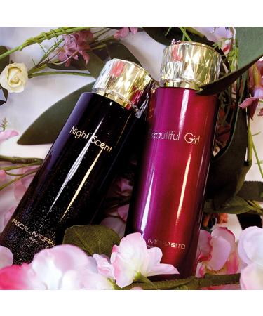 Night Scent by Pascal Morabito - Perfume for Women - 3.3 oz EDP Spray - Buy Online on GoSupps.com