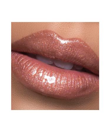Dose of Colors Stay Glossy Lip Gloss 0.16 oz in Jazzy - Long-Lasting Shine and Color - Buy Online on GoSupps.com