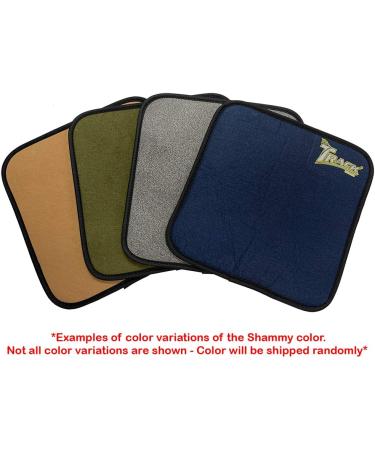 bowlingball.com Track Easy Grip Microfiber Shammy Bowling Towel - Buy Online on GoSupps.com