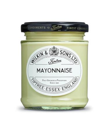 Tiptree Mayonnaise 165g