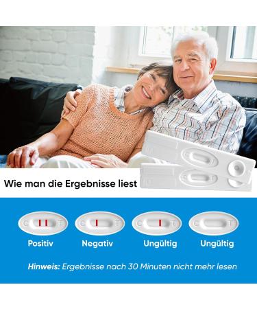 Wondfo Darmest Quick Test FOB - 3 Pack Self-Test for Intestinal Health | Early Detection of Occult Blood in Stool - Buy Online on GoSupps.com