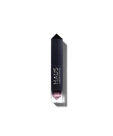 Haus Laboratories Lady Gaga Glam Attack Shimmer Liquid Eyeshadow in Rose B*tch - Vegan & Cruelty-Free | Long-Lasting & Blendable Eye Makeup - Buy Online on GoSupps.com