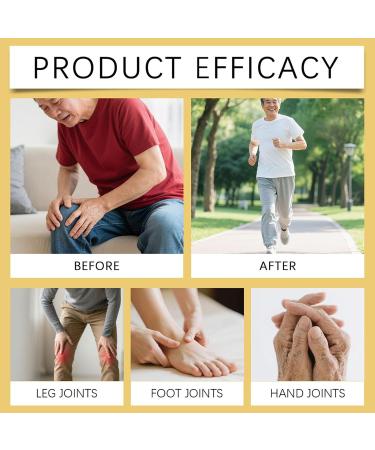 Joint spray Joint Recovery Soothing Massage Spray100ml Deep Penetration Muscle Care For Hands Back Knee Unisex Sports Solution - Buy Online on GoSupps.com