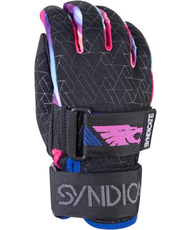 HO Syndicate Angel Womens Waterski Gloves Medium