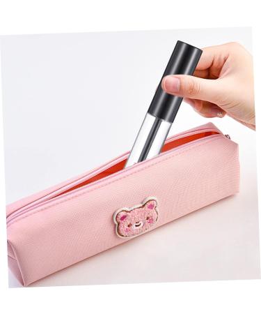 DRESSOOS 1 Set Mascara Tube Funnel Clear Eyelash Mascara Toiletry Containers Eyelash Wand Tube Black Plastic - Buy Online on GoSupps.com