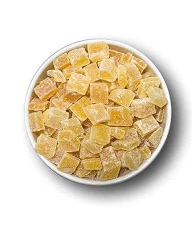 1001 Frucht 1001 Frucht Candi e mango 250g chunks of mango for yogurt cereal mix exotic dried fruit fine food candied fruit for cooking fruit candy fruit fruit candy premium quality