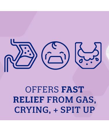 Enfamil Gentlease Baby Formula Powder Can 19.9 Oz - Pack of 4 | Reduces Fussiness, Gas, & Crying | DHA & Choline for Brain Development | 79.6 Oz Total - Buy Online on GoSupps.com