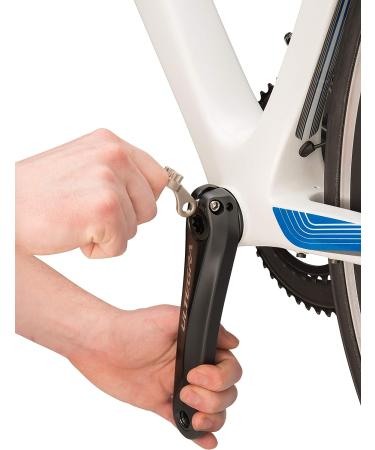 Park Tool BBT-10.2 Adjusting Cap Tool - Silver | Quality Bike Repair Tool - Buy Online on GoSupps.com