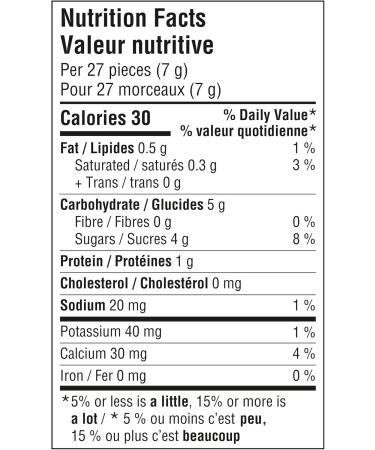 GERBER Organic Yogurt Melts Strawberry Banana Toddler Snack 28 g - Buy Online on GoSupps.com