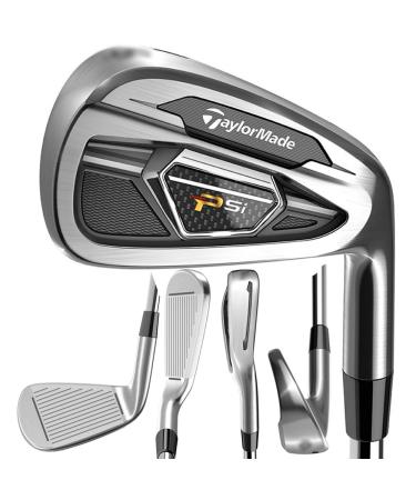 TaylorMade PSi Gap Wedge (Men's, Right Hand, Stiff, Steel)