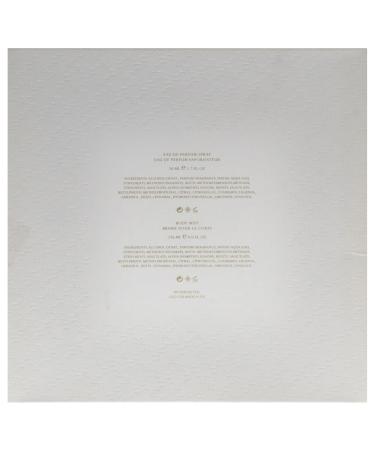 Lionel Richie Hello for Women - 2 Pc Gift Set 1.7oz EDP Spray 8oz Body Mist - Buy Online on GoSupps.com