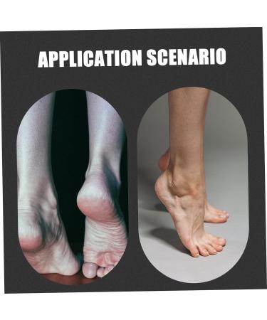 GLEAVI Adjustable Thumb Splint for Hallux & Bunion Support | Orthotic Foot Arch & Bunionette Protector Tape - Buy Online on GoSupps.com
