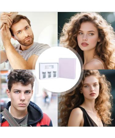 Solution paississante pour la croissance des cheveux formule r paratrice de 20 g id ale pour les adultes les hommes les voyages la maison la sant du cuir chevelu et la pr vention de la perte - Buy Online on GoSupps.com