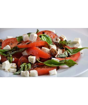 Natural Sunflower Oil with White Truffles - Premium Gourmet Truffle Oil for Cooking & Salads (200ml) - Buy Online on GoSupps.com