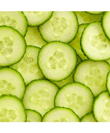 Cucumber syrup Mathieu Teisseire for drinks cocktails with or without alcohol lemonades teas sodas 70cl bottle - Buy Online on GoSupps.com