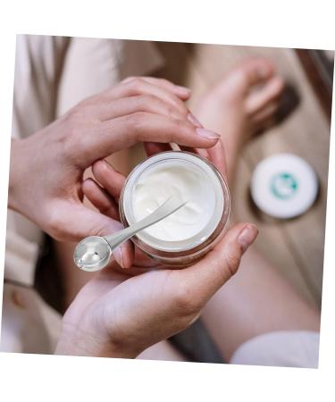 Angoily Eye Cream Stick Roller Spoon Multifunctional Skin Care Tool for Daily Use - Buy Online on GoSupps.com