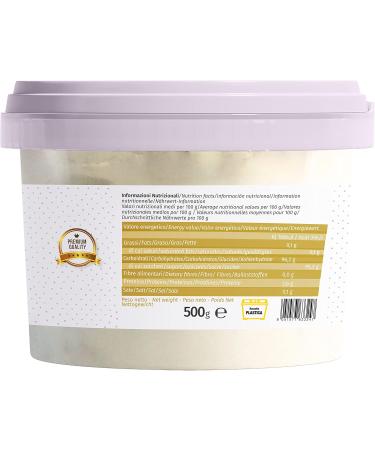 Dolcincasa.com Biscuit mix for pastries Gluten free Ideal for home and professional use 500g - Buy Online on GoSupps.com