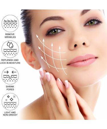 Cr me Hydratante For Le Visage - Hydratation Intense For Peaux S ches Et Normales Nutrition Quotidienne - Buy Online on GoSupps.com