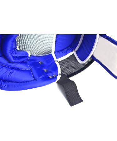 LEONARK Fencing Epee Mask Hema Helmet CE 350N Certified - Black Large - Buy Online on GoSupps.com