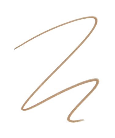 Soap & Glory Archery Brow Precision Pencil & Brush in Blonde - Brow Defining Eyebrow Pencil with Brush for Full Brows - Buy Online on GoSupps.com
