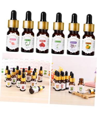  Didiseaon Didiseaon 2 Pieces Humidifier Fresh Air Oil Water Soluble Essential Oils Humidifier Dedicated Oil - Buy Online on GoSupps.com