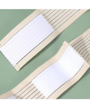 FOMIYES Abdominal Catheter Strap for PD Patients - Breathable Secure Peg Feeding Tube Holder for Back Pain Relief at the Gym - Buy Online on GoSupps.com