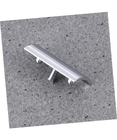 Minkissy 3-Pack Replacement Heads for Electric Shaver - Premium Shaving Accessories & Robust Razor Heads for Men - Wooden & Metal Arabian Perfume Bottles - Buy Online on GoSupps.com