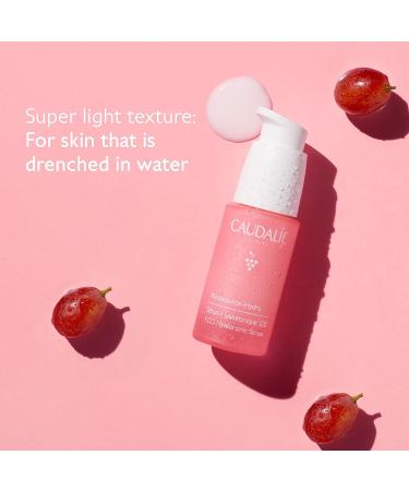 Caudalie Vinosource S.O.S. Hyaluronic Hydrating Serum - 1 oz - Buy Online on GoSupps.com