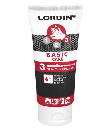 Lordin 12905036 Skin Care Basic Care 100ml