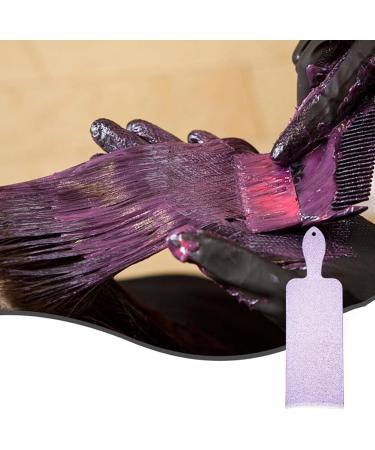 Planche de surlignage pour cheveux - Palette de surlignage de taille standard pour barbiers - Buy Online on GoSupps.com