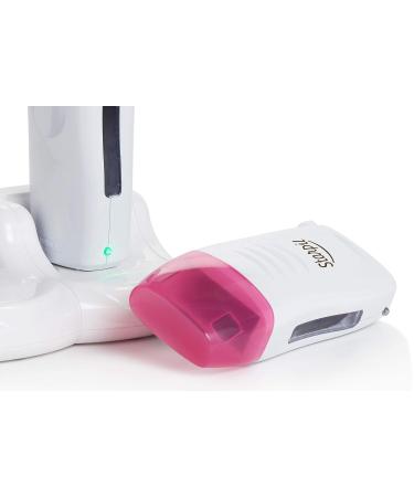Starpil Basic Duplo 2-Pack Roll-On Heater Wax Cartridges | Premium Hair Removal Wax for Smooth Skin - Fast Shipping Worldwide - Buy Online on GoSupps.com