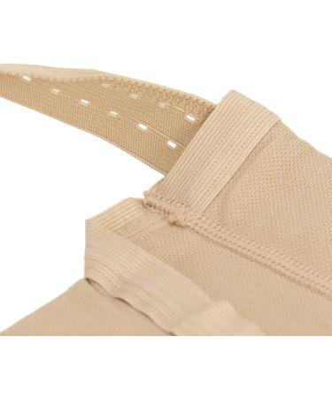 Professional Compression Sleeve for Lymphedema Arm Recovery - Size L - Buy Online on GoSupps.com