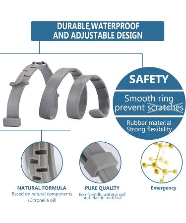 Plant Based Essential Oil Waterproof Treatment for Small Kittens with Free Comb - 2 Pack - Buy Online on GoSupps.com