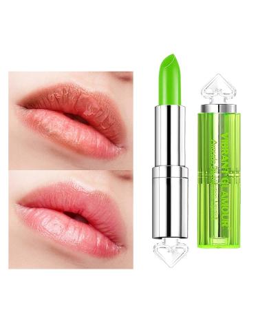 e.l.f. Cosmetics Moisturizing Color-Changing Glitter Lipstick - Multicolor - Buy Online on GoSupps.com