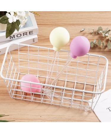 EIRZNGXQ Tonsil Stone Remover Tool - Manual Oral Cleaning for Adults & Children - Yellow | Effective Tonsil Care - Buy Online on GoSupps.com