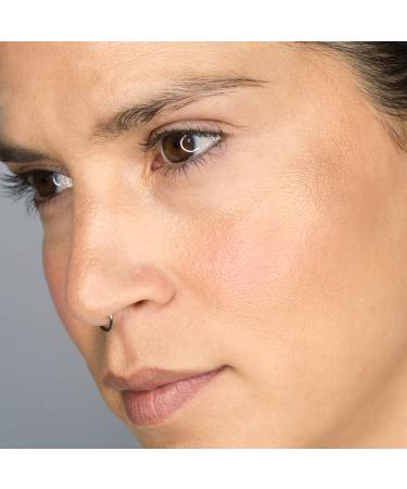  CAMALEON Camaleon Cosmetics - Natural Bronze Highlighter - Cream - 100% Natural - Vegan - 1 Unit 2.5g - Buy Online on GoSupps.com