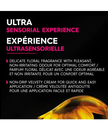 Garnier Olia Permanent Hair Dye Ammonia-Free Hair Color 4.15 Dark Soft Mahogany Long-Lasting Hair Shine With 60% Oils 1 Application BROWN SHADES 4.15 Dark Soft Mahogany - Buy Online on GoSupps.com