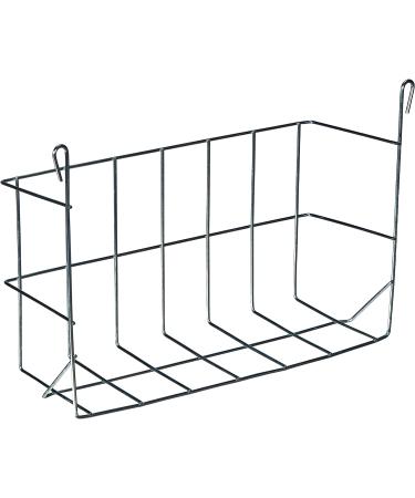 Kerbl Galvanized Rabbit Rack - 30 cm | Rabbit Hutch Accessory - Buy Online on GoSupps.com