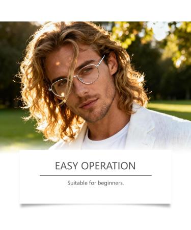 Hjatirace Curling Sea Clay Texture Support 70 G Curling Styling Clay Hair Styling Product Matte Nongreasy Formula For Adults Home Travel Vacation Dating - Buy Online on GoSupps.com