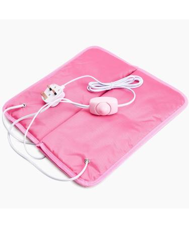 Noverlife Electric Heated Mittens Gloves for Paraffin Wax Treatment | Manicure Warmer Mittens for Women | Beauty Therapy Spa Mitts - Buy Online on GoSupps.com