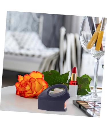 FOMIYES Flat Iron Foundation Brush Applicator Brush Makeup Brush Liquid Foundation Brush for Face Makeup Foundation Brush Foundation Liquid Brush for Makeup Women Foundation Liquid Brush - Buy Online on GoSupps.com