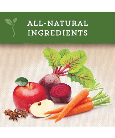 Nutrigood Low-Sugar Snax Horse Treats - Apple Flavor | 4 lbs - Buy Online on GoSupps.com