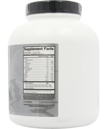 Controlled Labs Pronom 23 Cupcake Batter Chocolate 4 Pound Chocolate Cupcake Batter 4 Pound (Pack of 1) - Buy Online on GoSupps.com