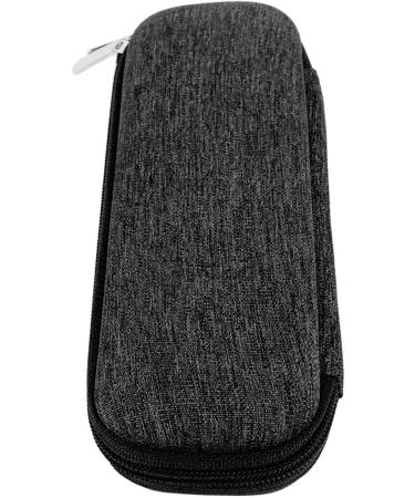 Insulin Cooler Travel Case Safe Insulin Cooler Bag Soft and Durable EVA (Style 3) - Buy Online on GoSupps.com