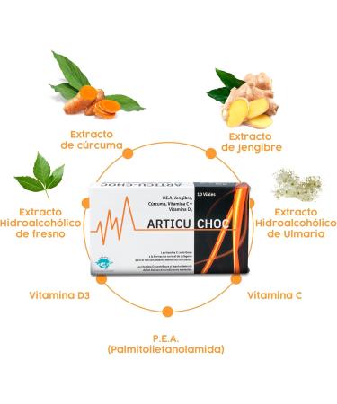 Espadiet Articu Choc 10 bottles 200 ml - Buy Online on GoSupps.com