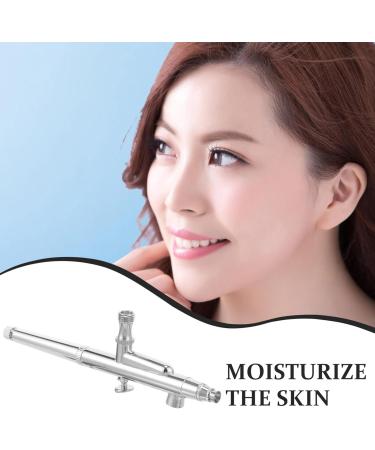 PATKAW Nano Moisturizing Sprayer Facial Humidifier Sprayer Women Face Sprayer Face Beauty Device - Buy Online on GoSupps.com